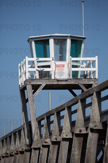 Luc-sur-Mer (Calvados)