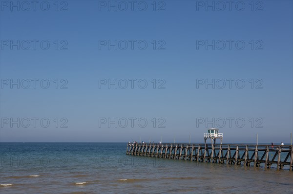 Luc-sur-Mer (Calvados)