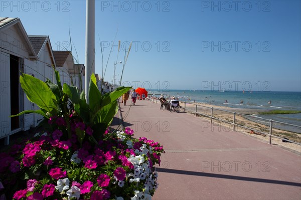 Luc-sur-Mer (Calvados)