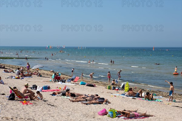 Luc-sur-Mer (Calvados)