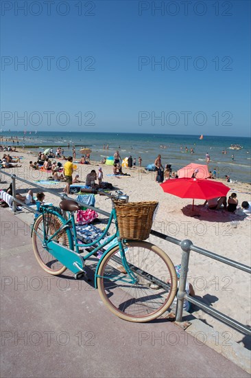 Luc-sur-Mer (Calvados)