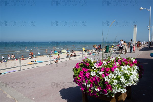 Luc-sur-Mer (Calvados)