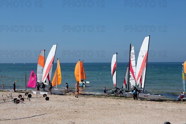 Luc-sur-Mer (Calvados)