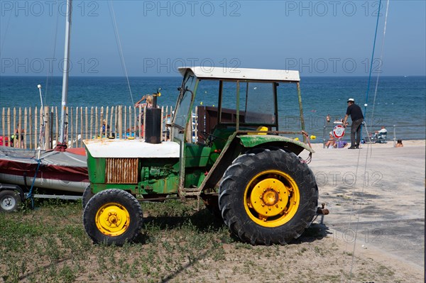 Luc-sur-Mer (Calvados)