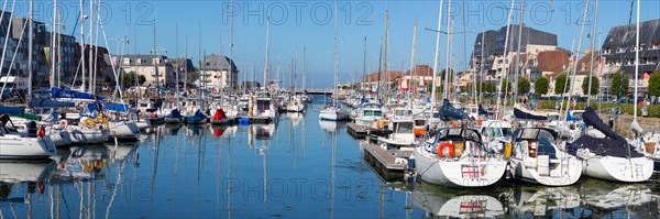 Courseulles-sur-Mer (Calvados)