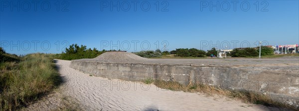 Courseulles-sur-Mer (Calvados), Centre Juno Beach