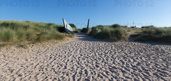 Courseulles-sur-Mer (Calvados), Centre Juno Beach