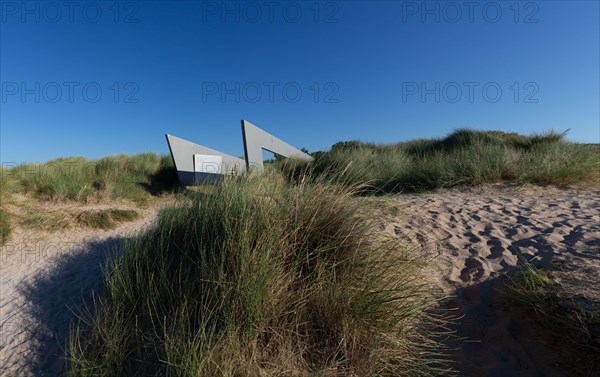 Courseulles-sur-Mer (Calvados), Centre Juno Beach