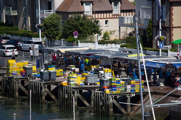 Courseulles-sur-Mer (Calvados)