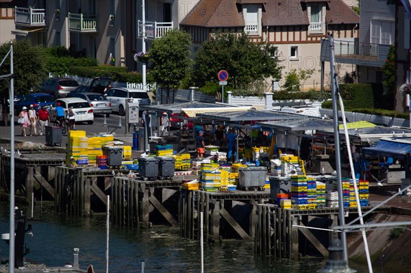 Courseulles-sur-Mer (Calvados)