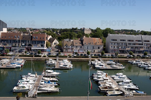 Courseulles-sur-Mer (Calvados)