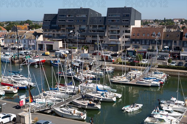 Courseulles-sur-Mer (Calvados)