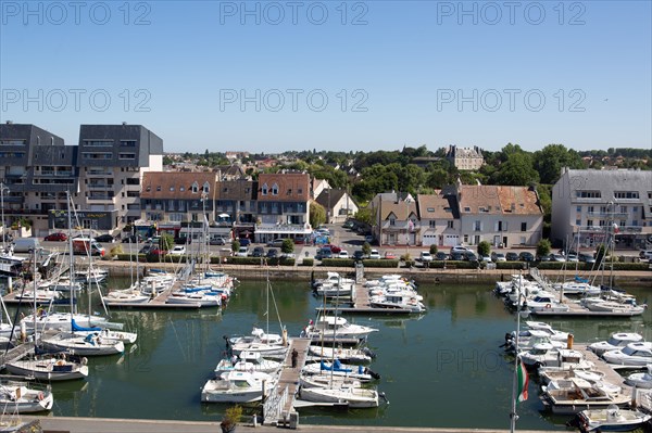 Courseulles-sur-Mer (Calvados)