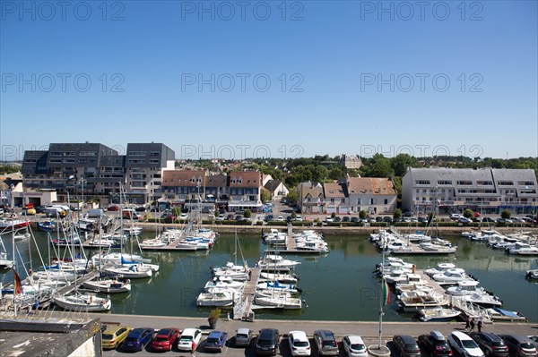 Courseulles-sur-Mer (Calvados)