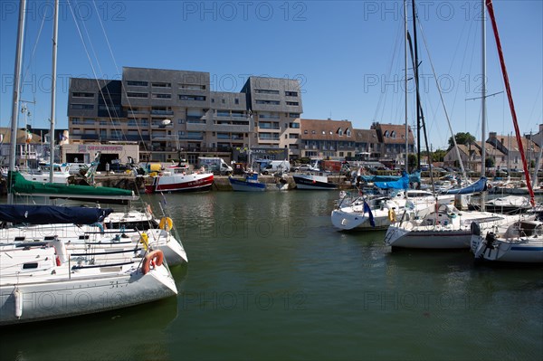 Courseulles-sur-Mer (Calvados)