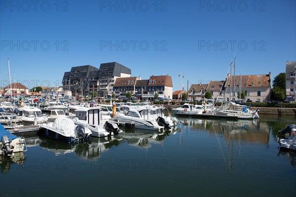 Courseulles-sur-Mer (Calvados)