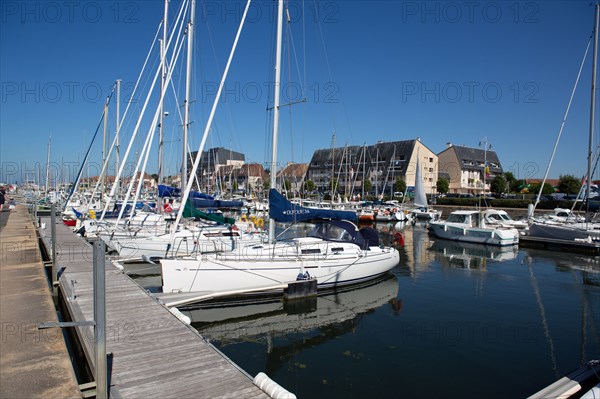 Courseulles-sur-Mer (Calvados)