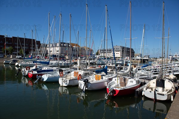 Courseulles-sur-Mer (Calvados)