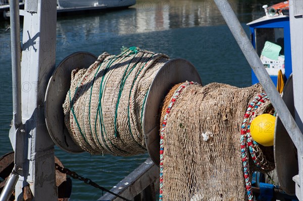 Courseulles-sur-Mer (Calvados)