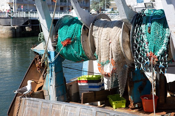 Courseulles-sur-Mer (Calvados)