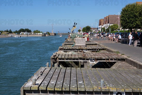 Courseulles-sur-Mer (Calvados)