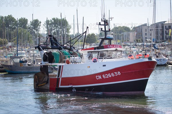 Courseulles-sur-Mer (Calvados)