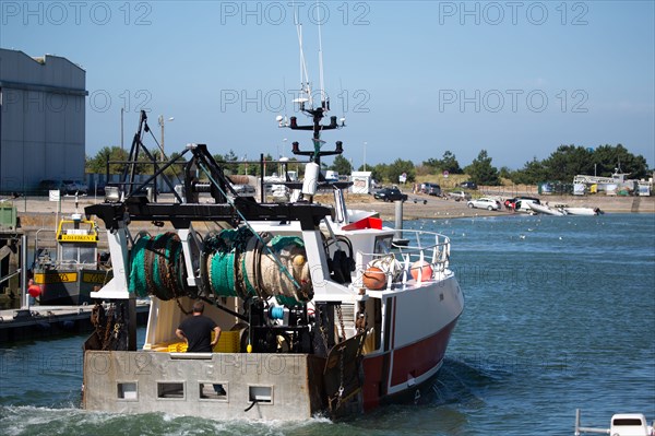 Courseulles-sur-Mer (Calvados)