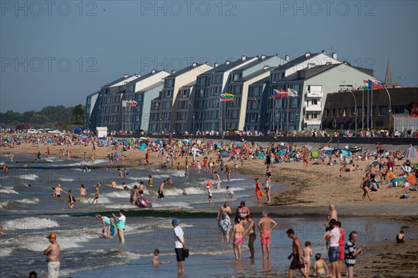 Courseulles-sur-Mer (Calvados)