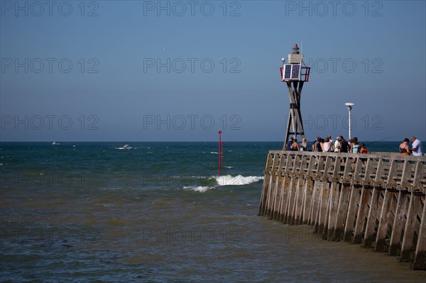 Courseulles-sur-Mer (Calvados)