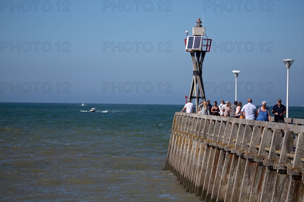 Courseulles-sur-Mer (Calvados)