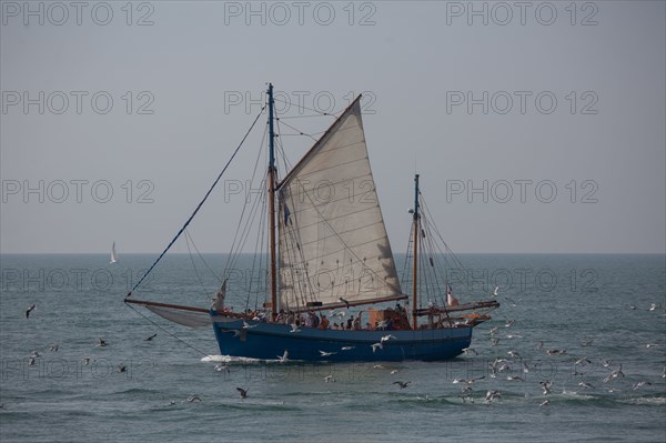 Fécamp (Seine-Maritime)