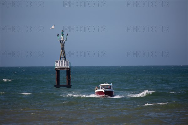 Courseulles-sur-Mer (Calvados)