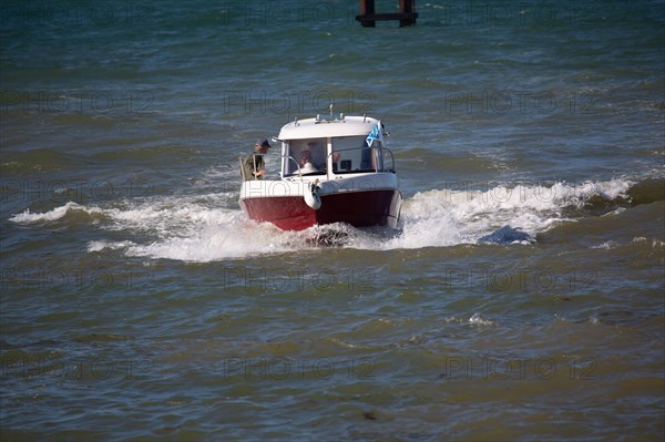 Courseulles-sur-Mer (Calvados)