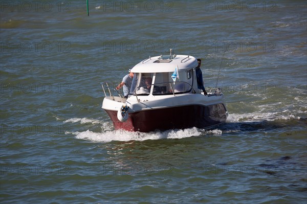 Courseulles-sur-Mer (Calvados)