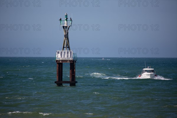 Courseulles-sur-Mer (Calvados)