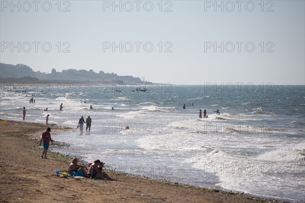 Courseulles-sur-Mer (Calvados)