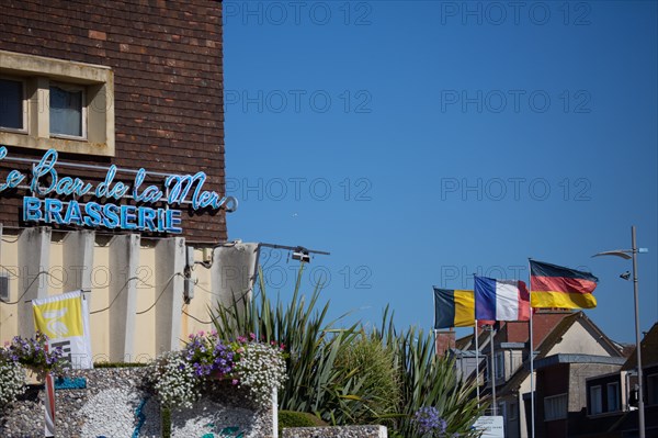 Courseulles-sur-Mer (Calvados)