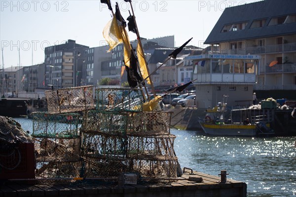 Courseulles-sur-Mer (Calvados)