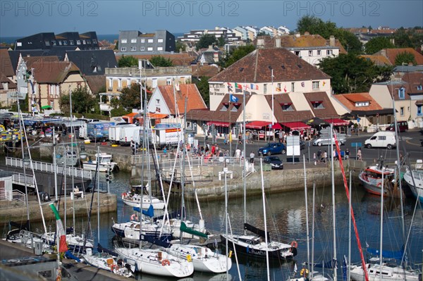 Courseulles-sur-Mer (Calvados)