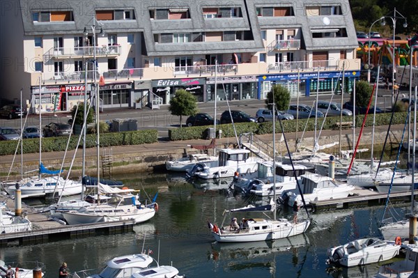 Courseulles-sur-Mer (Calvados)