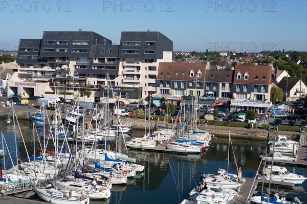 Courseulles-sur-Mer (Calvados)