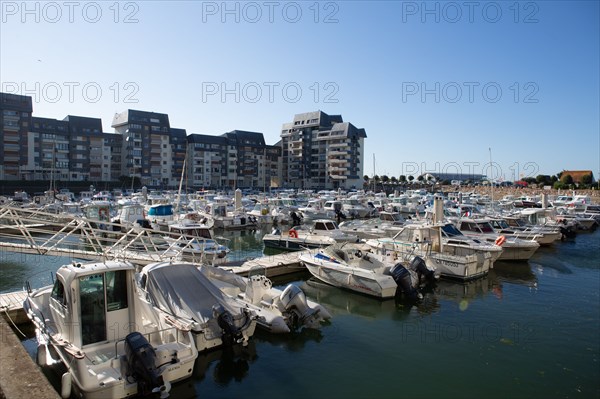 Courseulles-sur-Mer (Calvados)