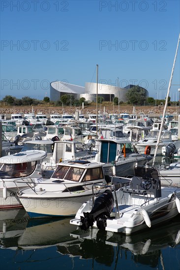 Courseulles-sur-Mer (Calvados)