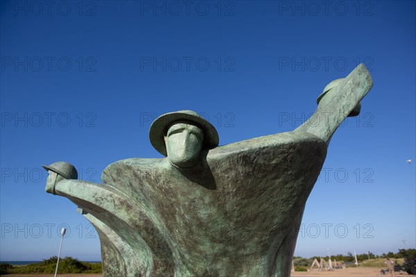 Courseulles-sur-Mer (Calvados)