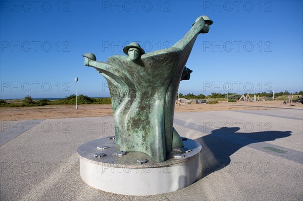 Courseulles-sur-Mer (Calvados)