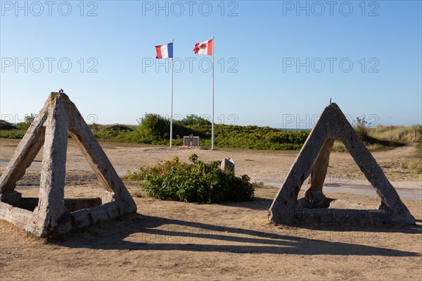 Courseulles-sur-Mer (Calvados)