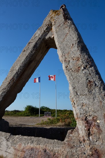 Courseulles-sur-Mer (Calvados)