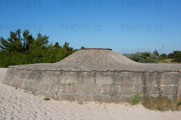 Courseulles-sur-Mer (Calvados)