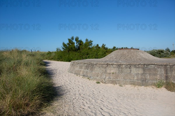 Courseulles-sur-Mer (Calvados)