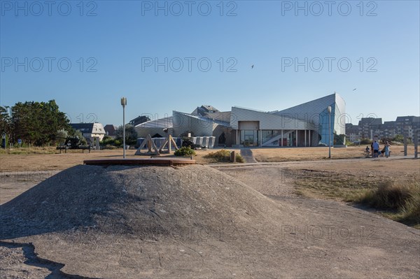 Courseulles-sur-Mer (Calvados)